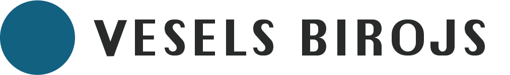 Vesels Birojs logo